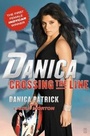 Cover: Danica: Crossing the Line - Touchstone