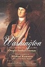 Cover: Washington - Scribner
