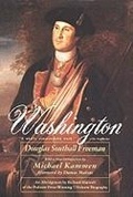 Cover: Washington - Scribner