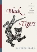 Cover: Black Tigers - University of Washington Press