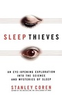 Cover: Sleep Thieves - Free Press
