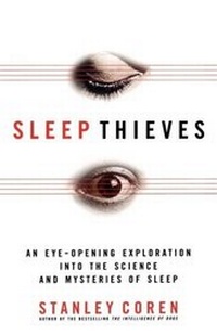 Enlarge image Cover: Sleep Thieves - Free Press