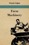 Cover: Farm Machinery - Read Books