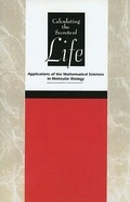 Cover: Calculating the Secrets of Life - National Academies Press
