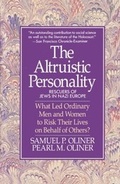 Cover: Altruistic Personality - Touchstone