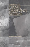 Cover: Adequacy of Climate Observing Systems - National Academies Press