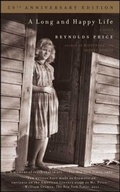 Cover: A Long and Happy Life - Scribner