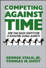 Cover: Competing Against Time - Free Press