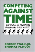 Cover: Competing Against Time - Free Press