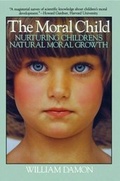 Cover: Moral Child - Free Press