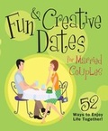 Cover: Fun & Creative Dates for Married Couples - Howard Books