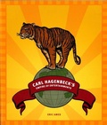 Cover: Carl Hagenbeck's Empire of Entertainments - University of Washington Press