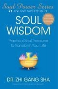 Enlarge image Cover: Soul Wisdom - Atria Books