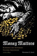 Cover: Money Matters - University of Washington Press