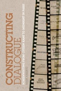 Cover: Constructing Dialogue - Bloomsbury Academic USA