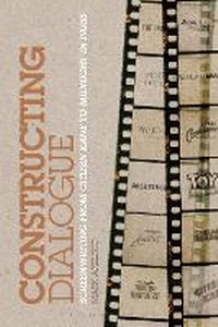 Abbildung von: Constructing Dialogue - Bloomsbury Academic USA