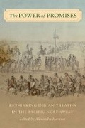 Cover: The Power of Promises - University of Washington Press