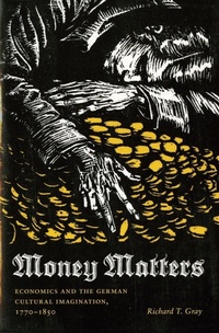 Enlarge image Cover: Money Matters - University of Washington Press