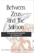 Cover: Between Zeus and the Salmon - National Academies Press