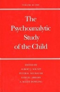 Cover: The Psychoanalytic Study of the Child - Yale University Press