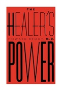 Cover: The Healer's Power - Yale University Press