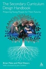 Cover: The Secondary Curriculum Design Handbook - Continuum Publishing Corporation