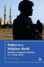 Cover: Politics in a Religious World - Continuum Publishing Corporation