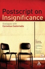 Cover: Postscript on Insignificance - Continuum Publishing Corporation