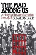 Cover: Mad Among Us - Free Press