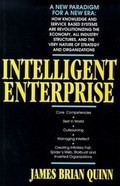 Cover: Intelligent Enterprise - Free Press