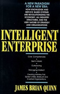 Enlarge image Cover: Intelligent Enterprise - Free Press