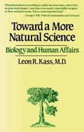 Cover: Toward a More Natural Science - Free Press