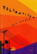 Cover: Yellowfish - University of Washington Press