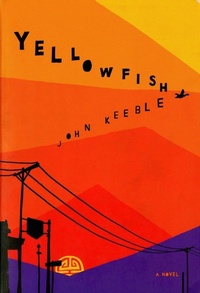 Enlarge image Cover: Yellowfish - University of Washington Press