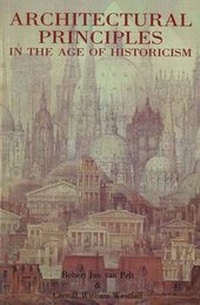 Enlarge image Cover: Architectural Principles in the Age of Historicism - Yale University Press