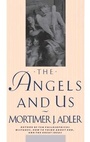 Cover: Angels and Us - Touchstone