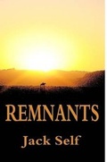 Cover: Remnants - Lulu.com