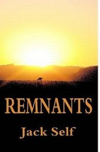 Enlarge image Cover: Remnants - Lulu.com