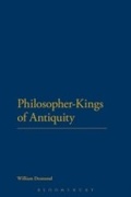 Cover: Philosopher-Kings of Antiquity - Continuum Publishing Corporation