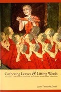 Cover: Gathering Leaves and Lifting Words - University of Washington Press