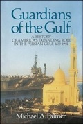 Cover: Guardians of the Gulf - Touchstone