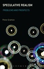 Cover: Speculative Realism - Bloomsbury Academic USA