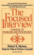 Cover: Focused Interview - Free Press