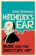 Cover: Hitchcock's Ear - Bloomsbury Continuum