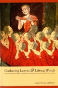 Cover: Gathering Leaves and Lifting Words - University of Washington Press