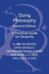 Enlarge image Cover: Doing Philosophy - Bloomsbury Academic USA