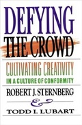 Cover: Defying the Crowd - Free Press