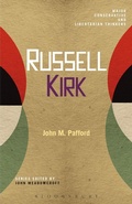 Cover: Russell Kirk - Bloomsbury Continuum