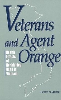 Abbildung von: Veterans and Agent Orange - National Academies Press
