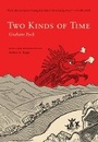 Cover: Two Kinds of Time - University of Washington Press